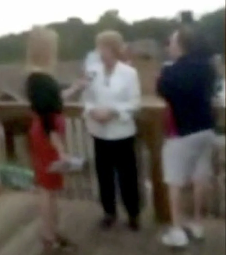 Murdered Reporter Video Turn Into an NFT  