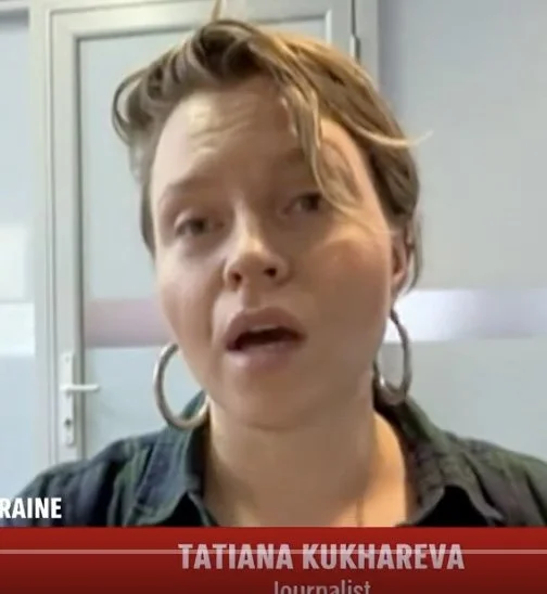 This is State TV 