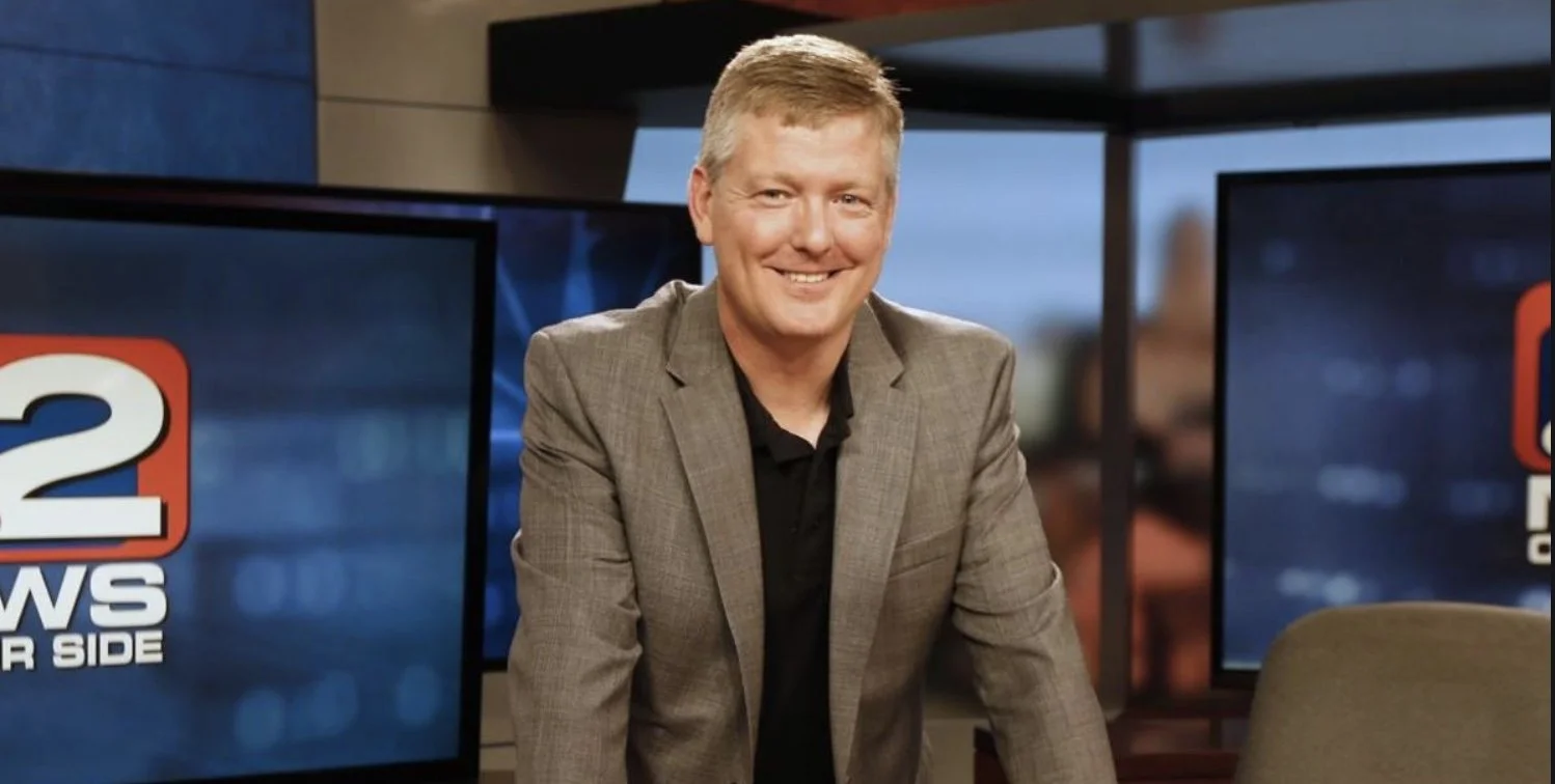 News Director Returns to Tegna Station 