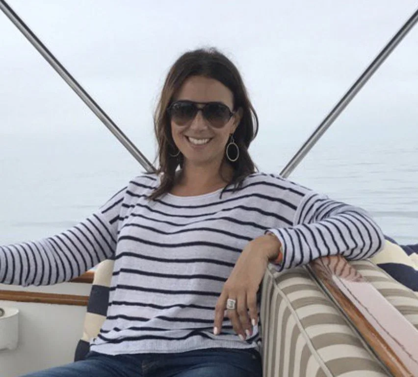 Fox News Anchor Pulls Body From the Ocean 