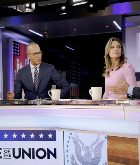 Reading Between the Lines at the SOTU 