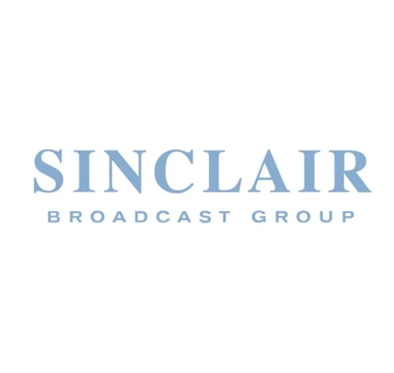 The Men Move Up at Sinclair 