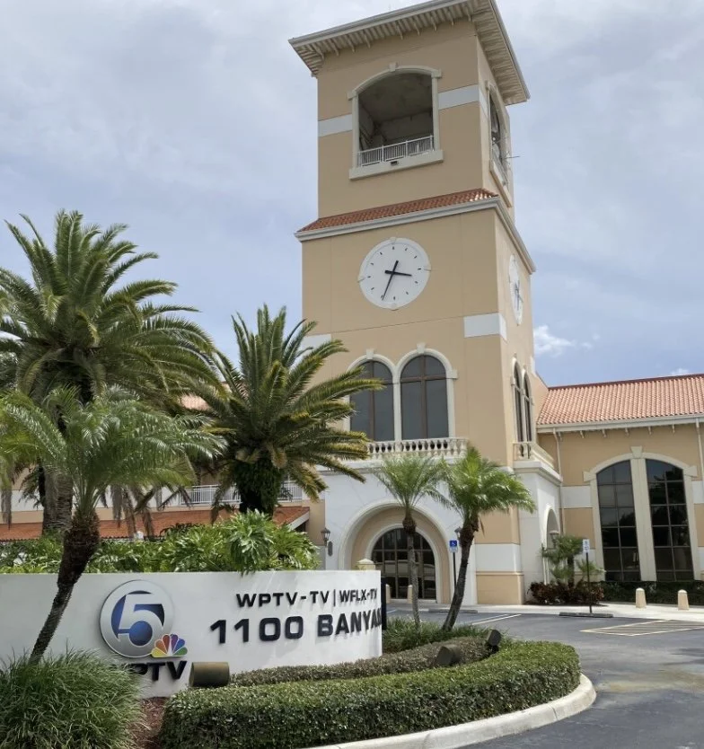 New GM Named in Palm Beach 