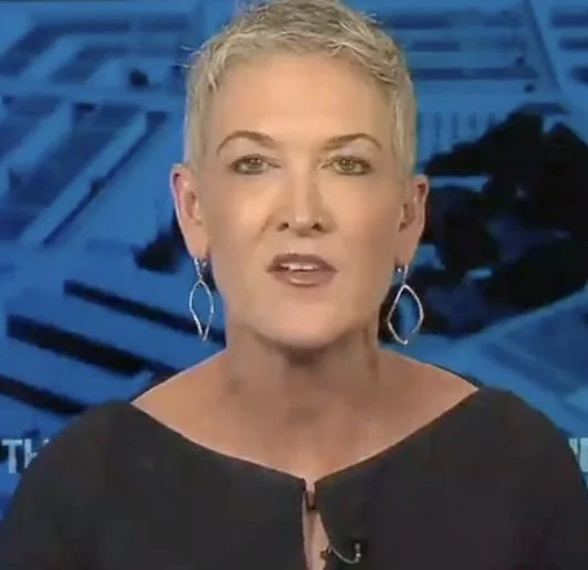 The Saint of Fox News 