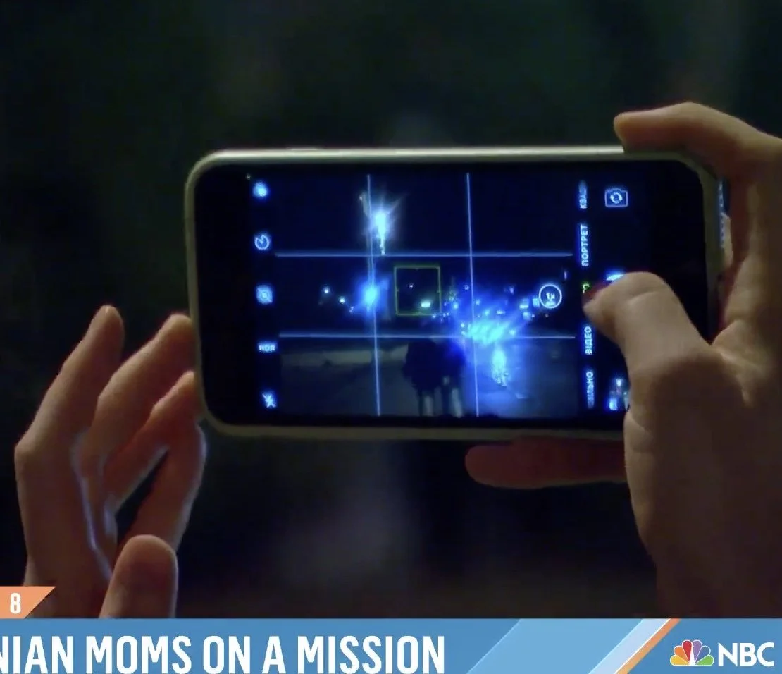 The Mom Network 
