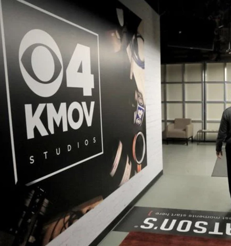 St. Louis Station looks to Leave St. Louis