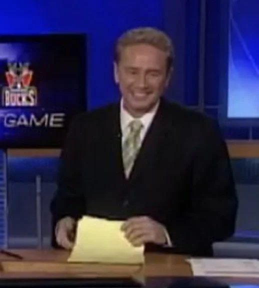 Former ESPN, KCBS Sports Anchor Dead at 63 