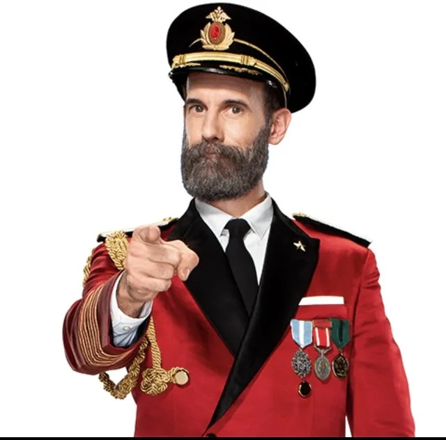 Thanks Captain Obvious... 