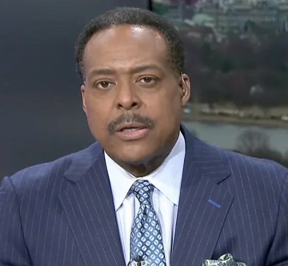 DC Anchor: I Have Used This Last Month to Work on Myself
