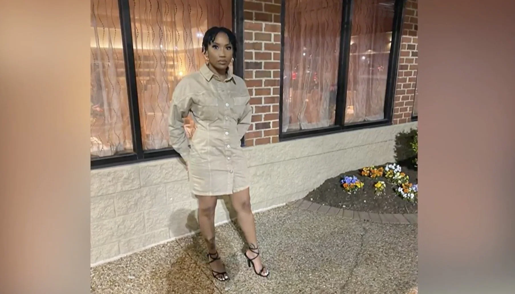 Virginia Reporter Shot and Killed 