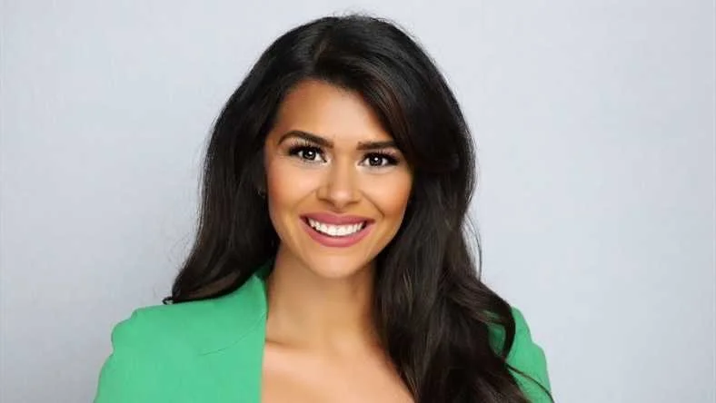 The Best Hair in TV News 