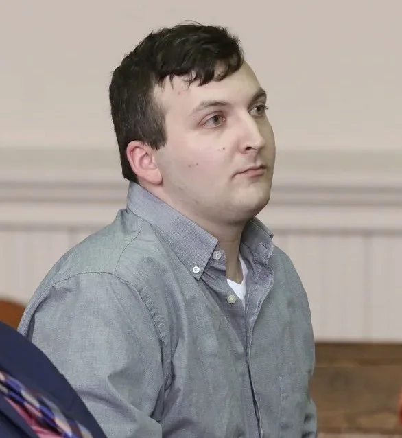 Reporter Convicted for Soliciting Pictures of Teenage Girl