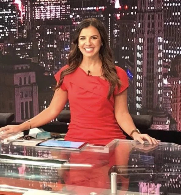 Breaking The Glass Ceiling in Chicago  