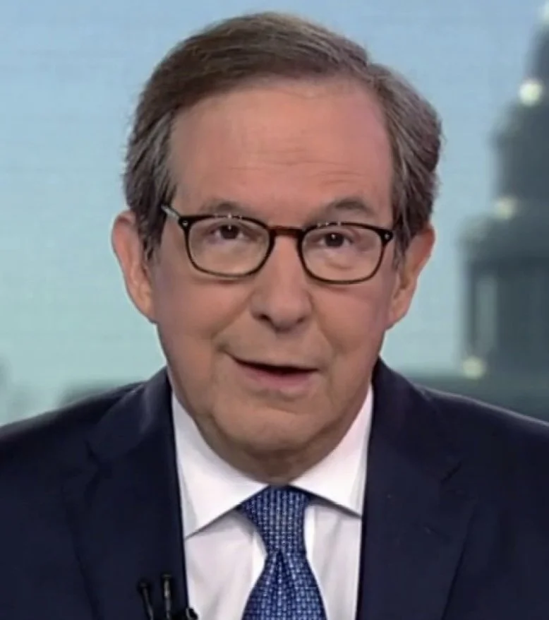 Chris Wallace to be Moved to CNN Cable 