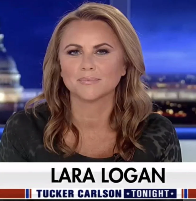 Lara Logan: Fox News Dumped Me 