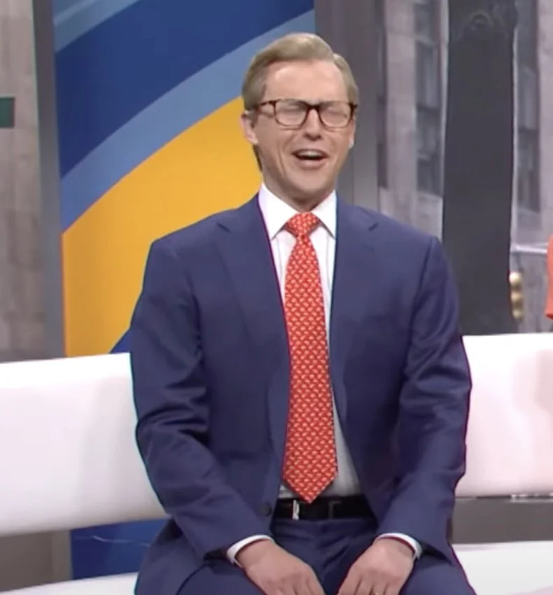 SNL Roasts Fox and Friends 