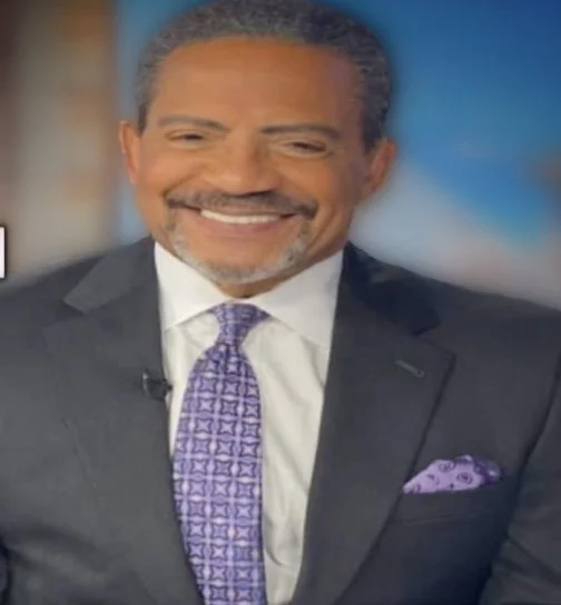 Longtime DC Anchor Has Died 