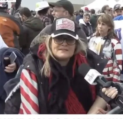 These People are Allowed to Vote 