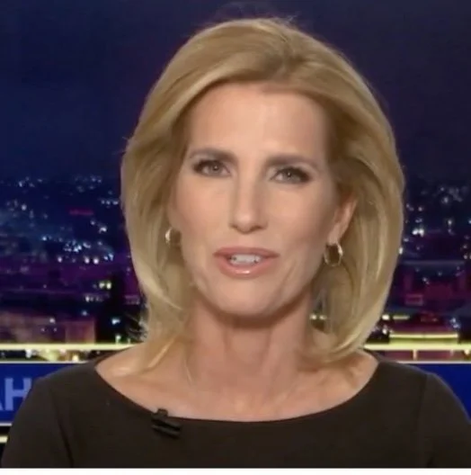 Laura Ingraham Warns Disney and Apple 