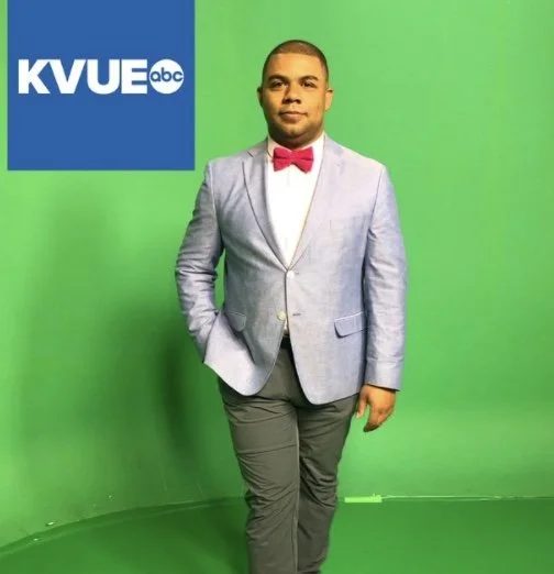 Moving Up the Tegna Food Chain 