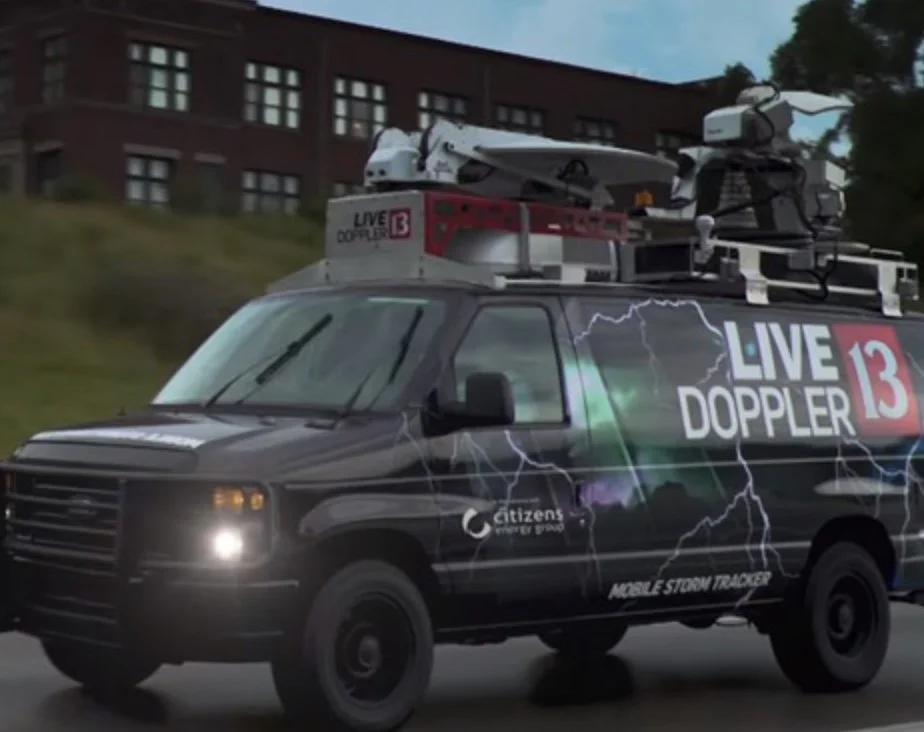 Former Chief Met Calls “Storm Tracker” Vehicles Ridiculous