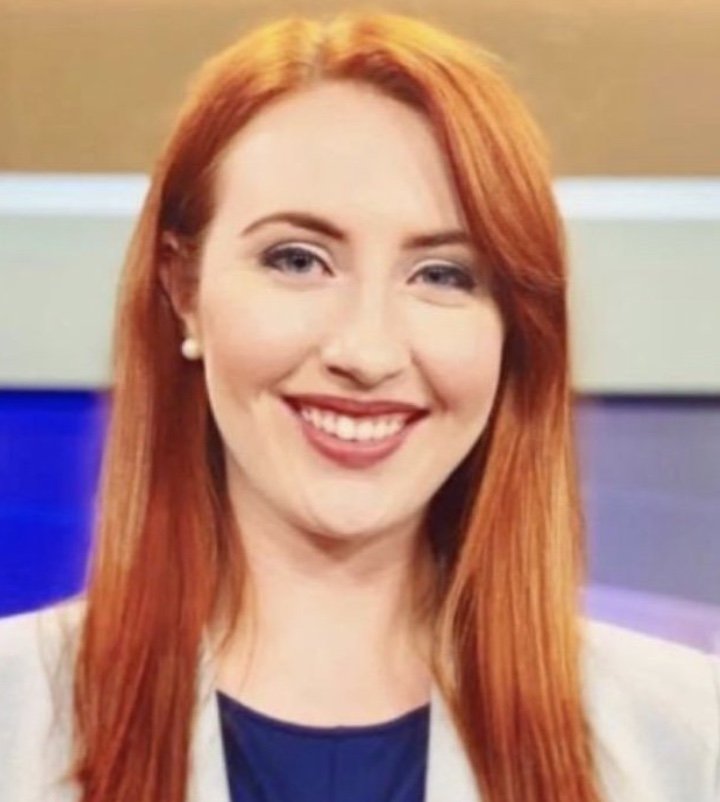 The 27-Year Old News Director 