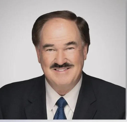Legendary Meteorologist Passes Away