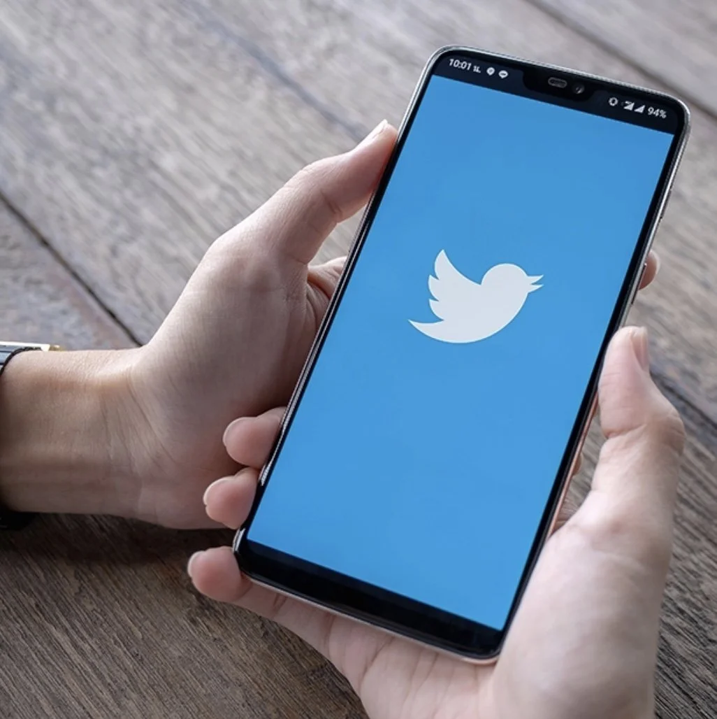 Boss Tells Journalists That Tweeting is Optional 