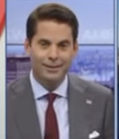 Newsmax Bosses Are Not Laughing 