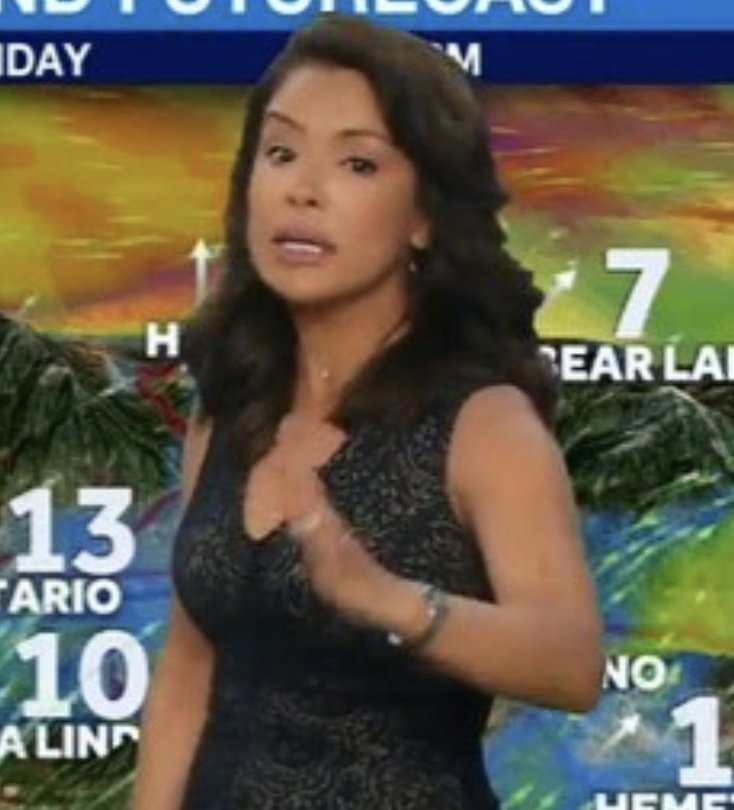 Weather or Acting? 
