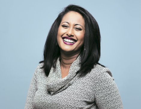 Former Cleveland Anchor Looks at Life Outside of News 
