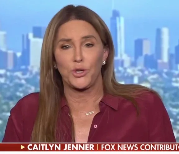 Caitlyn Jenner: Twitter is Shadow Banning Me