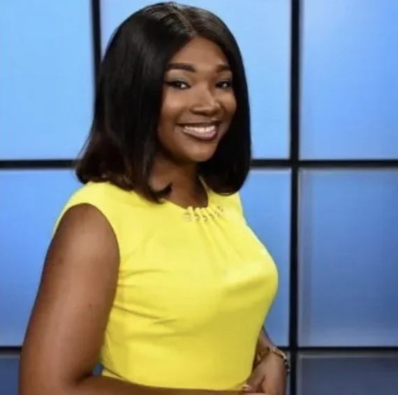 Texas Anchor Dies at Just 27 Years Old 