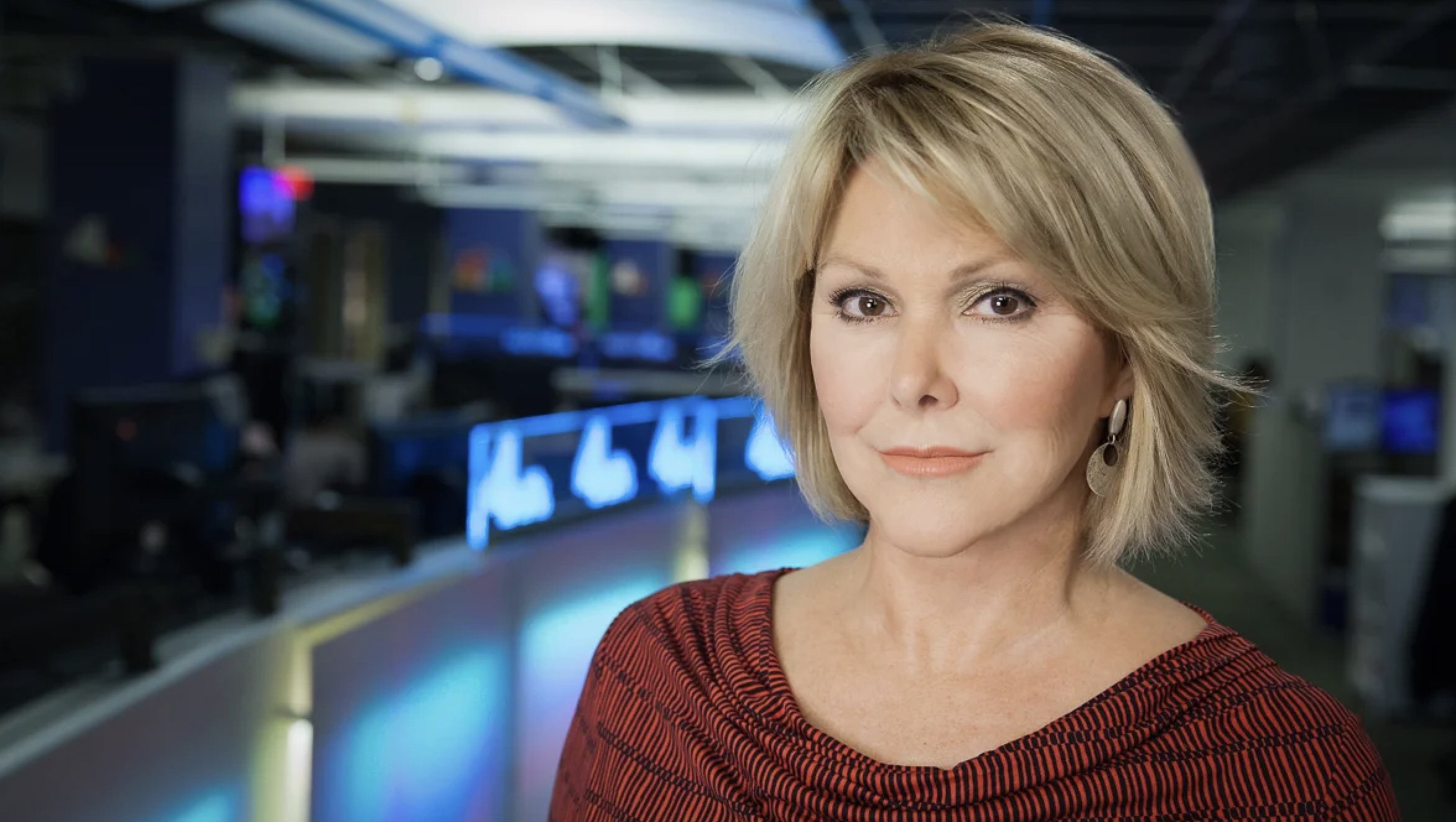 DC Anchor Enters Hospice (Update)
