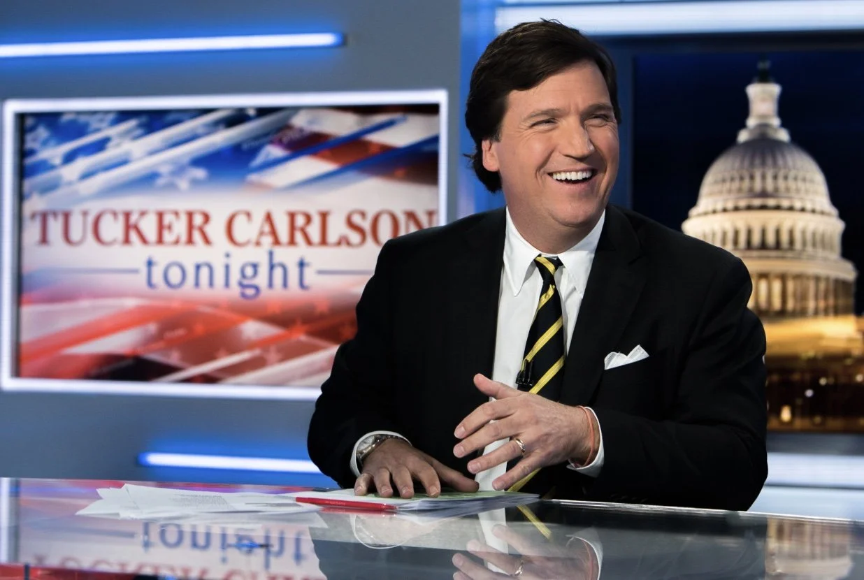 Russian Leaders Love Fox News 