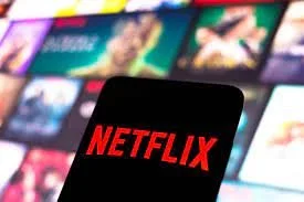 Netflix Loses 200,000 Subs, But.... 