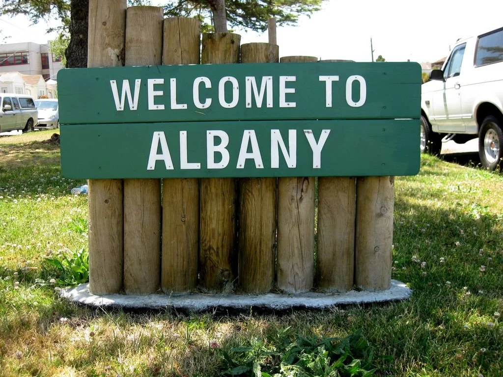The Exodus in Albany Continues... 
