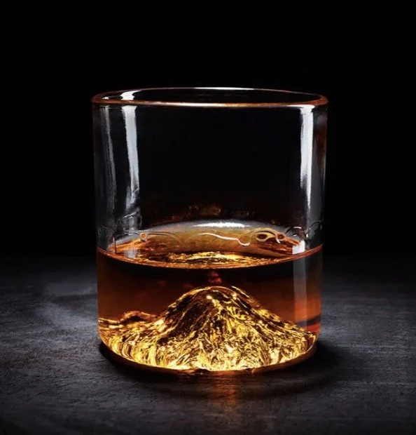 Whiskey and Wine 