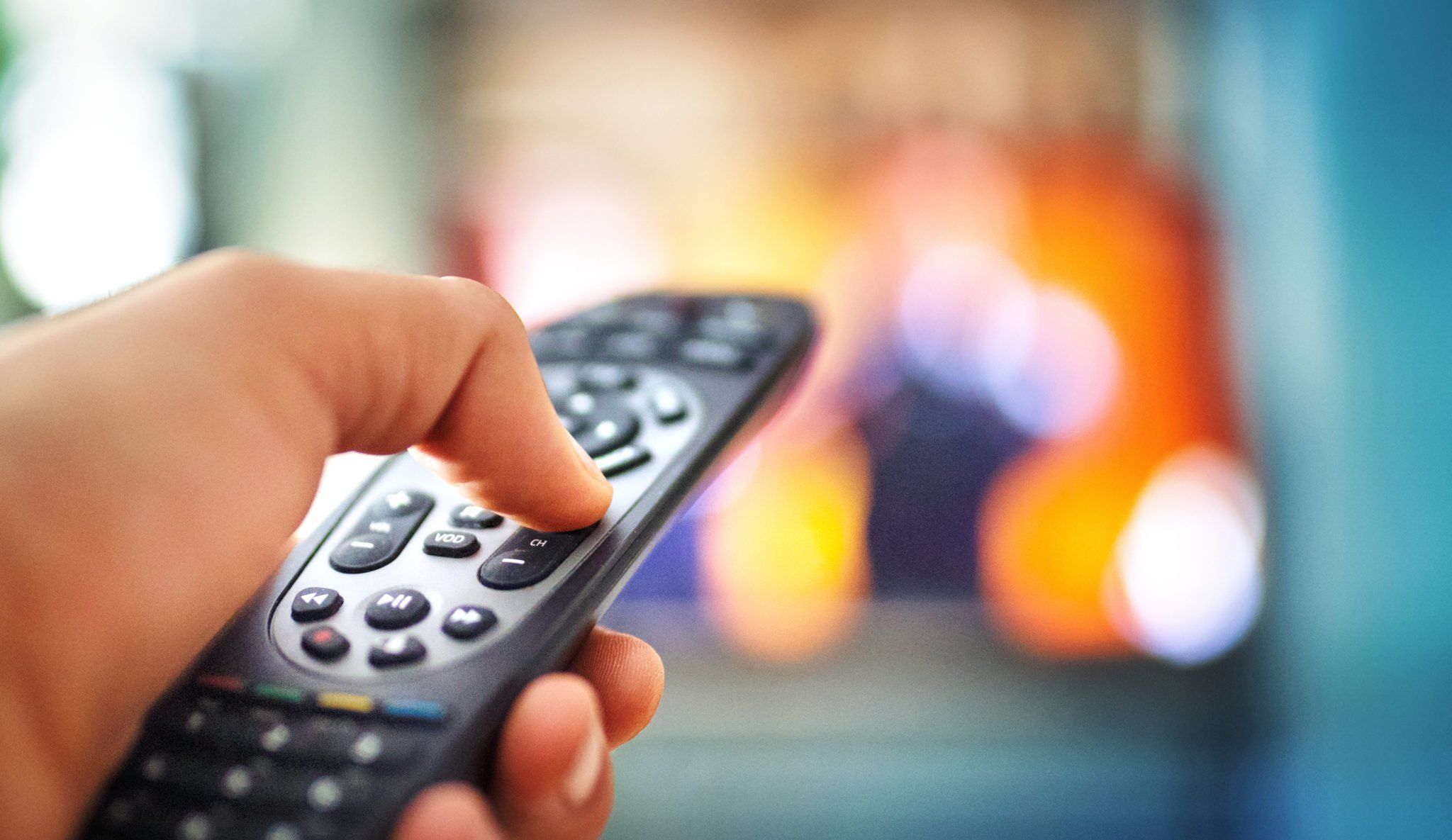 Changing Channels 