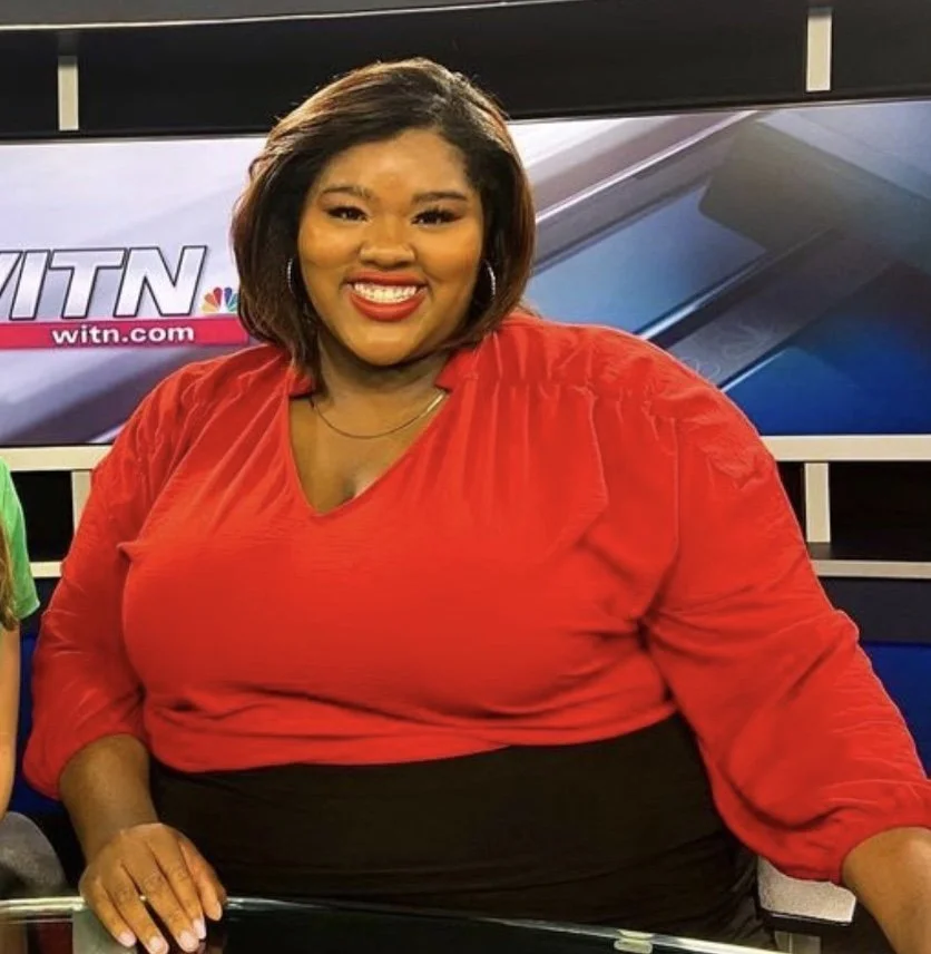 Female News Director Gives Her Thoughts... 