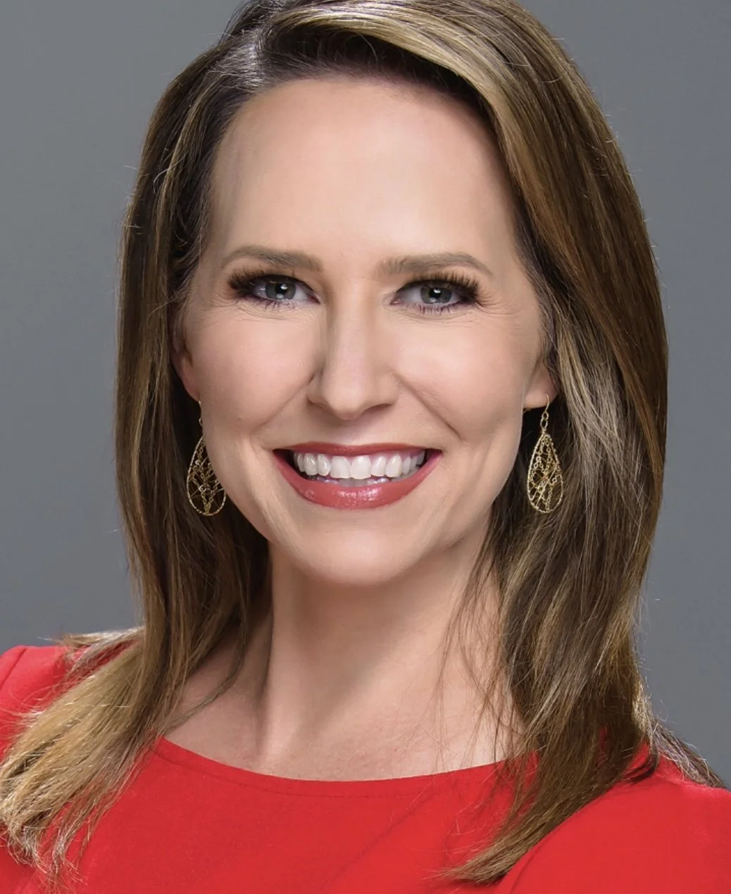 The Day in the Life of a Chicago Anchor 