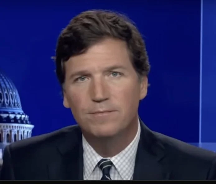 President Tucker? 