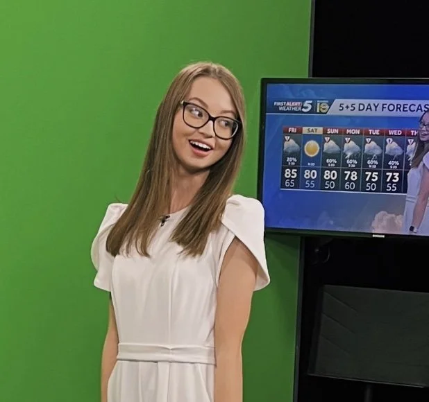 Severe Weather - Smile 
