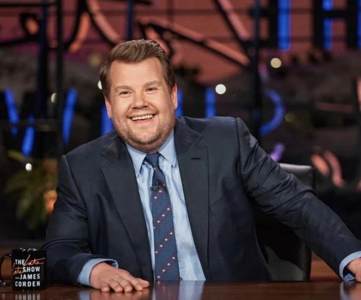 Leaving the Late, Late Show 