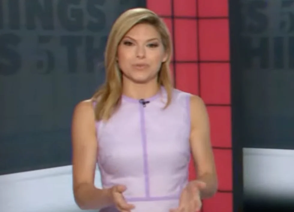 The End Has Come...