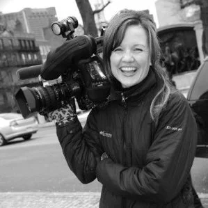 Putting the Lens Cap On in Bean Town