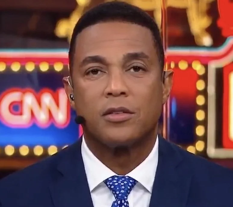 Sexual Assault Lawsuit Dropped Against CNN Anchor  
