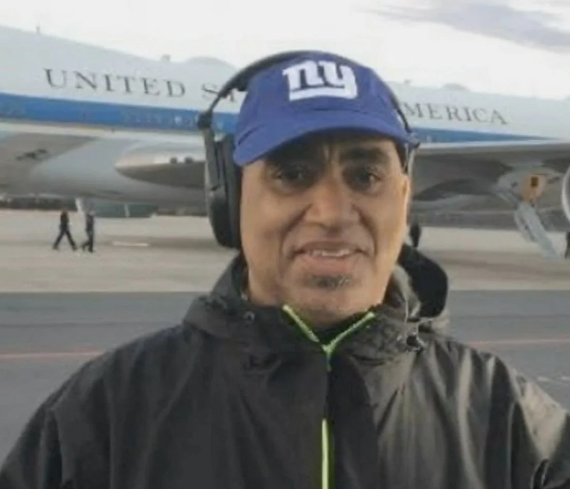 Longtime WSOC Journalist Dies Unexpectedly