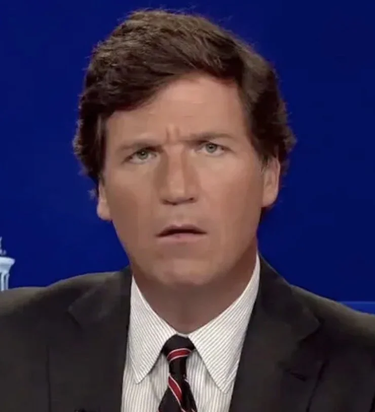 The Two Sides of Tucker Carlson 