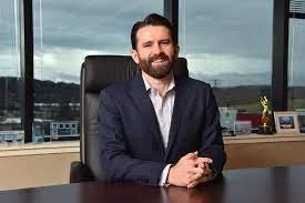 Sinclair CEO: A Divided Country is Good for Our Business 